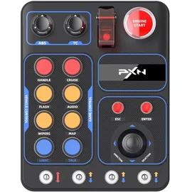 PXN CB1 Controller Schwarz PC