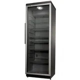 Beko ADN203/1S BP Vollraumkühlschrank (320 l, 1730 mm hoch, Silber)