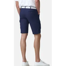 Meyer Shorts B-Orlando dunkelblau 42