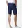 Meyer Shorts B-Orlando dunkelblau 42