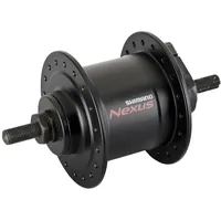 Shimano Nabendynamo DH-C3000-1N