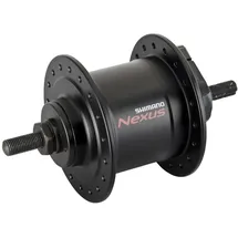 Shimano Nabendynamo DH-C3000-1N