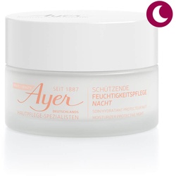 Ayer Perfect Beauty schützende Nachtcreme 50 ml