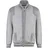 Babista Strickjacke TOSCATELLI grau- 60/62