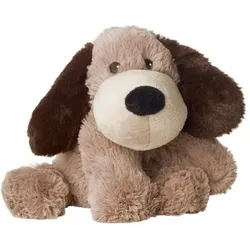 WÄRME STOFFTIER Hund Gary Snout 1 St