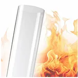 empasa Glasröhre für Heizstrahler HEXA FLAME 2.0 Höhe 89 cm Wandstärke 3 mm