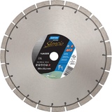 Saint Gobain Abrasives Norton Diamantscheibe Silencio 300 x 25,4mm - 70184640269