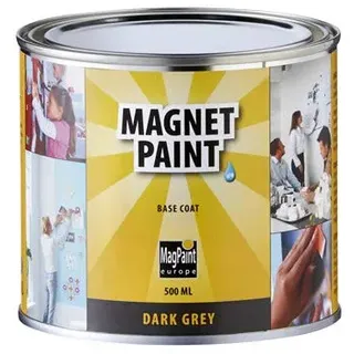 MagPaint MagnetFarbe x x