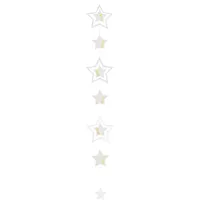 r√§der design Dekokette Sternwanderer 85 cm