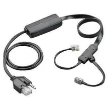 Poly APC-43 Elektronischer Hook-Switch Adapter für Telefon