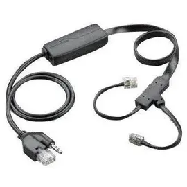 Poly APC-43 Elektronischer Hook-Switch Adapter für Telefon