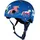 Micro Unicorn S 48-53 cm Kinder blau/grün 2023