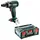 Metabo SSW 18 LTX 400 BL ohne Akku + Koffer 602205840