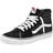 black/black/white 36