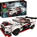 LEGO Speed  Champions Nissan GT-R NISMO 76896