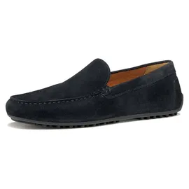 GEOX U Istria Herren Blau 45