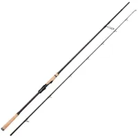 Savage Gear Fury Sg6 Shad&metal Spinnrute - Black -