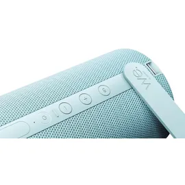 Loewe We. HEAR 2 aqua blue