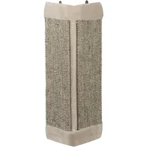 Nobby Kratzecke 61 x 32 cm grau