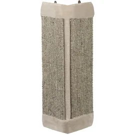 Nobby Kratzecke 61 x 32 cm grau