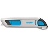 Martor 50000510.02 Sicherheitsmesser SECUNORM 500 mit Trapezklinge 1St.