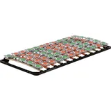 iflair i-flair - Lattenrost Tellerlattenrost flower Ergo IF57 - für alle Matratzen geeignet