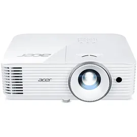 Acer H6556i Full HD Weiß