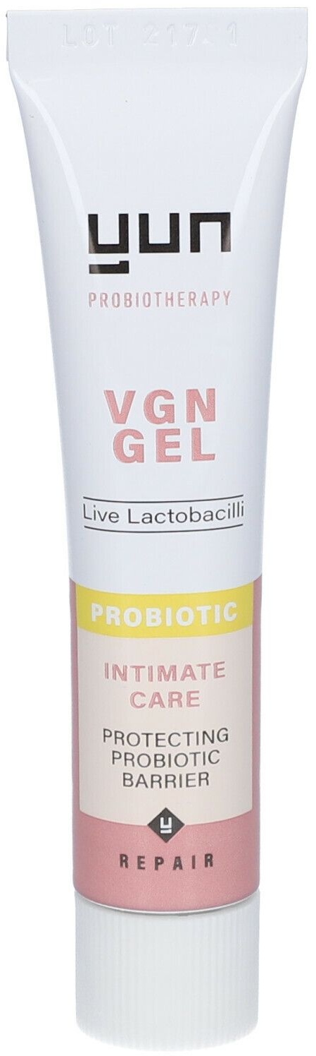 YUN VGN GEL Probiotic Intimgel