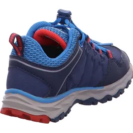 MEINDL Ontario GTX Kinder Navy/Rot 37