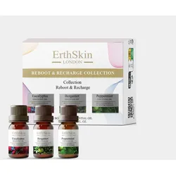 ErthSkin London Neustart- UND Aufladekollektion 1 St