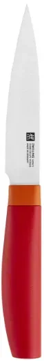 Zwilling Now S Serie Gemüse- und Obstmesser - 10cm