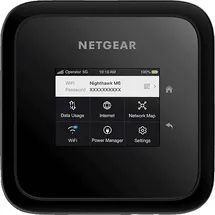 Netgear Nighthawk M6 5G Router