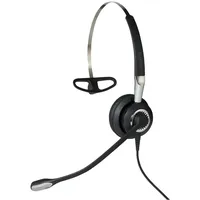 JABRA BIZ 2400 II USB Mono CC MS kabelgebundenes