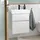 Villeroy & Boch Collaro Waschbeckenunterschrank 46 x 55 cm Glossy White