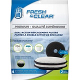 Catit Fresh & Clear, Futternapf