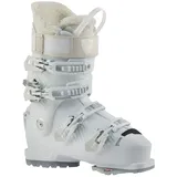 Rossignol Vizion 4b 80 W Gw Damen-alpinskistiefel - White - 25.5