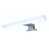 Kalb Material Für Möbel kalb | Mera LED Badleuchte Badlampe Spiegellampe Spiegelleuchte 230V, Auswahl:300mm - Neutralweiss