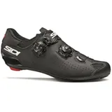 Sidi Genius 10 Radschuhe (Größe 39, schwarz)