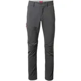 Craghoppers Noselife Pro Active Hosen - Dark Grey - 42