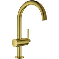 Grohe Atrio Einhandmischer Cool Sunrise