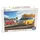 Volkswagen Z058736PUZ Puzzle VW T1 Bulli ID.Buzz, 1000 Teile
