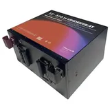 Phaesun PF-Underseat-12-310H Spezial-Akku 3,968 kWh
