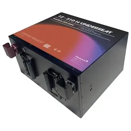 Phaesun PF-Underseat-12-310H Spezial-Akku 3,968 kWh