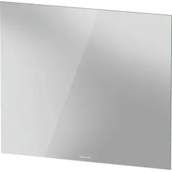 Duravit Spiegel „Licht & Spiegel“ 80 × 70 cm