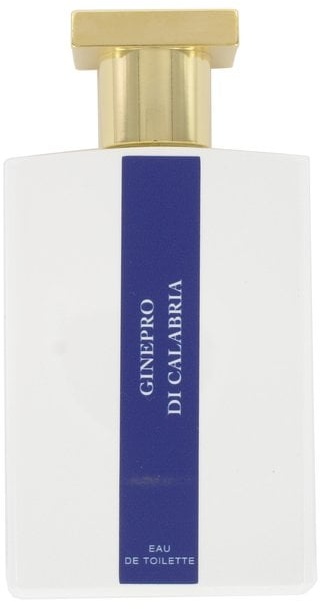 OFFICINE DEL PROFUMO Ginepro Di Calabria - EdT Eau de Parfum 50 ml
