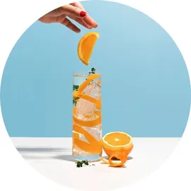 Sodastream Duo CO2-Zylinder