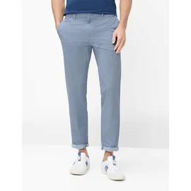Brax Style FABIO Chinohose Blau 40 34