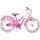 Volare Lovely 20" RH 26.5 cm rosa 1-Gang Rücktrittbremse