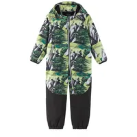Reima Moomin Mjosa - in Light Lime | Gr.: