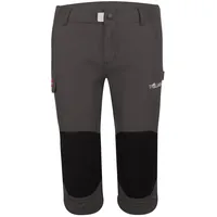 TROLLKIDS Hammerfest 3/4 Hose Grau 104